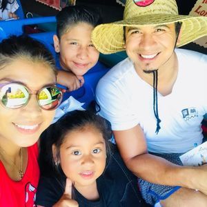 Meet your Posher, Nancy